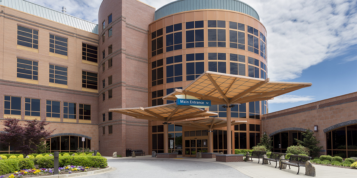 Pelham Medical Center (PMC), the only primary stroke center in Greer, SC