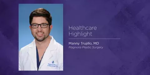 Manny Trujillo, MD